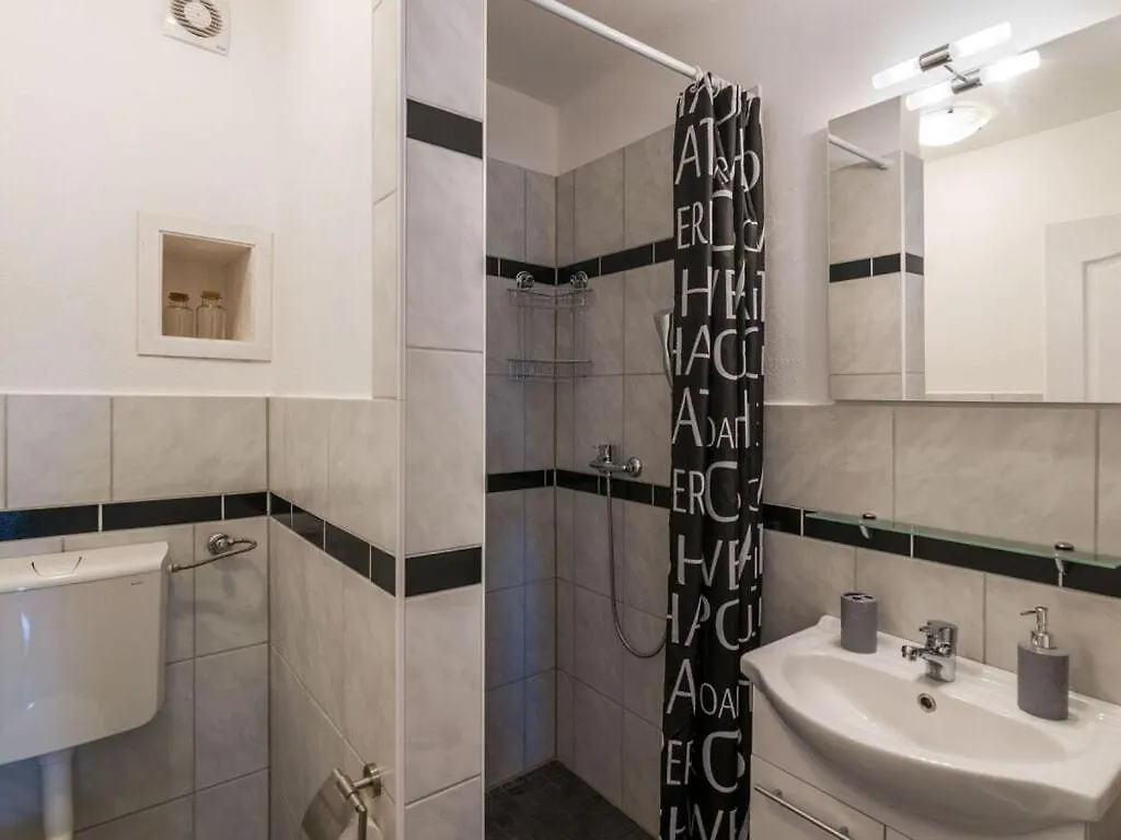 Villa Lamusica Comfortable Holiday Residence Svetvincenat