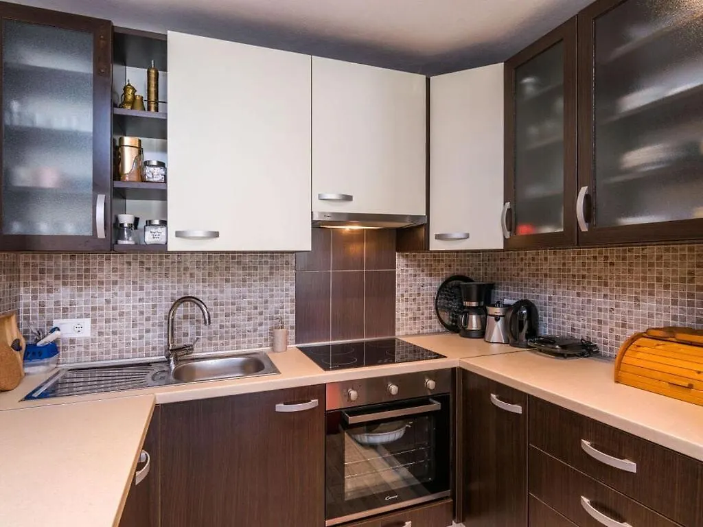 Villa Lamusica Comfortable Holiday Residence Svetvincenat