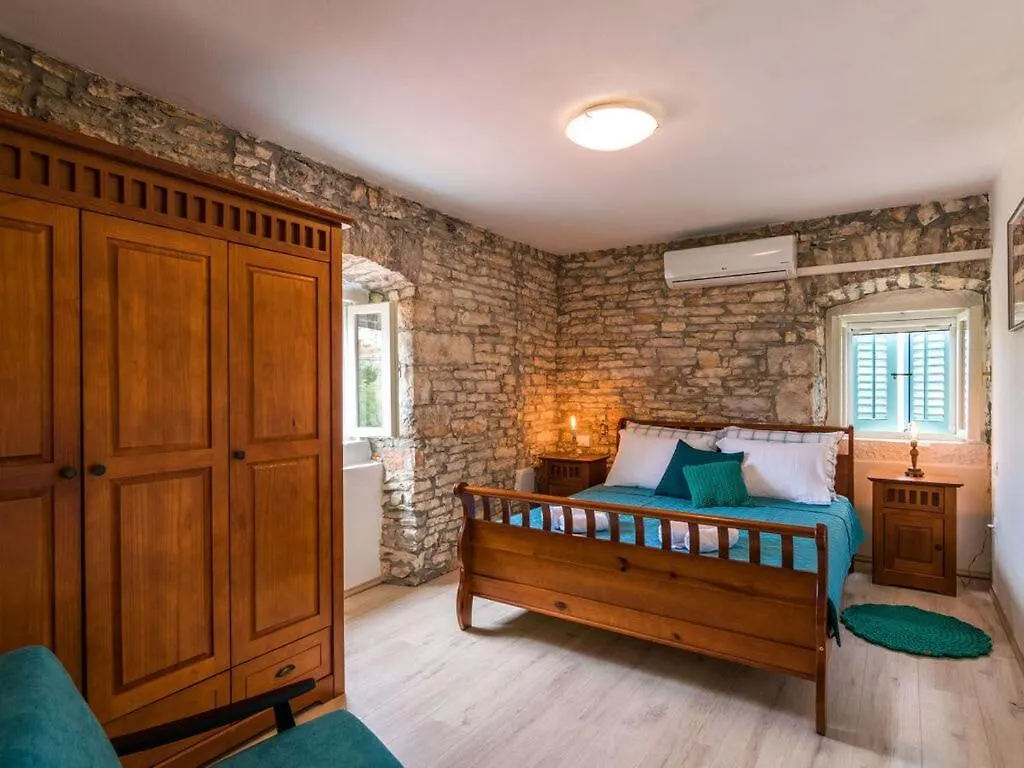 Villa Lamusica Comfortable Holiday Residence Svetvincenat