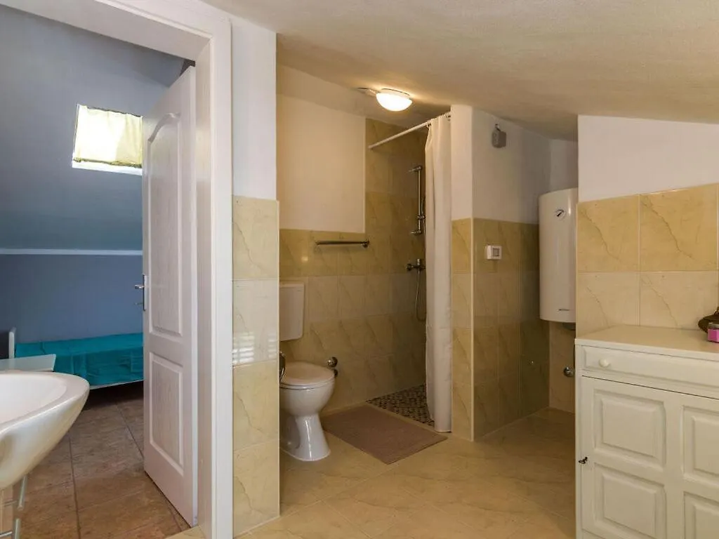 Villa Lamusica Comfortable Holiday Residence Svetvincenat Croatia