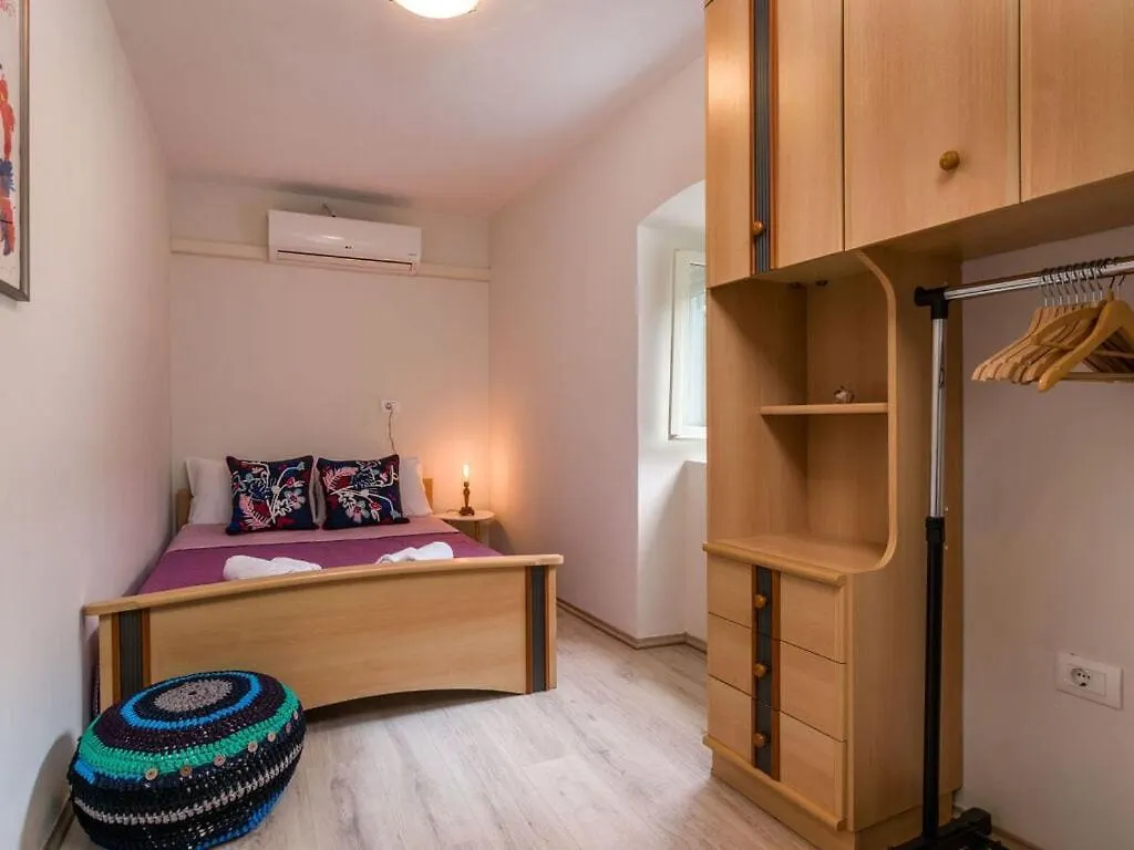 Villa Lamusica Comfortable Holiday Residence Svetvincenat 0*,