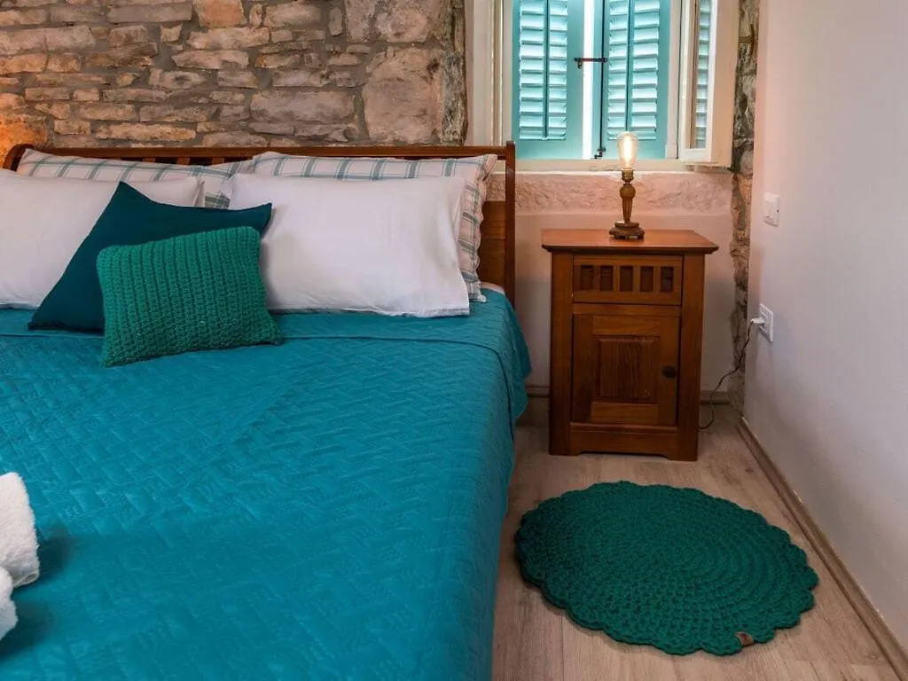 Villa Lamusica Comfortable Holiday Residence Svetvincenat 0*,  Croatia