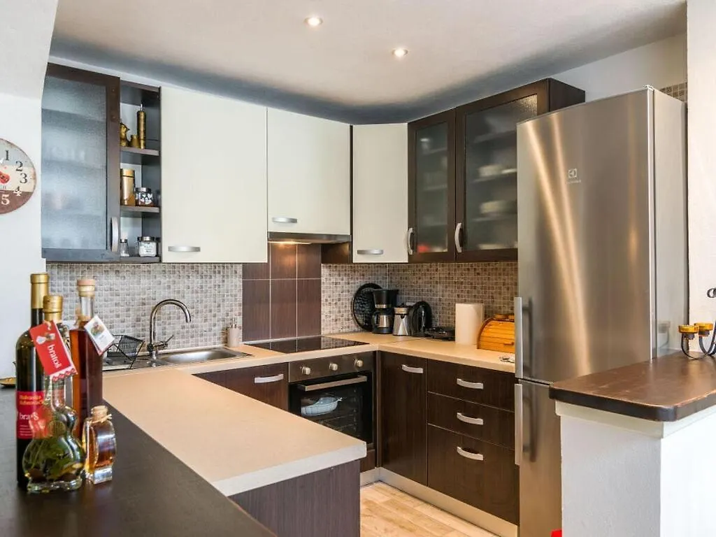 Villa Lamusica Comfortable Holiday Residence Svetvincenat