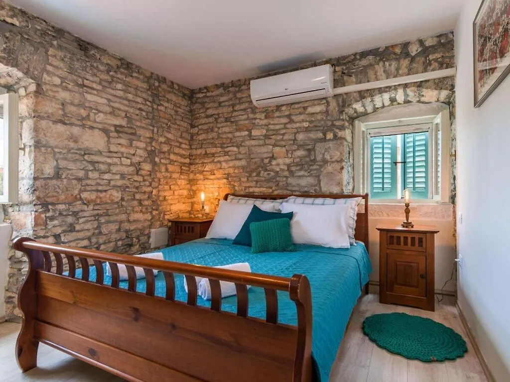 Villa Lamusica Comfortable Holiday Residence Svetvincenat