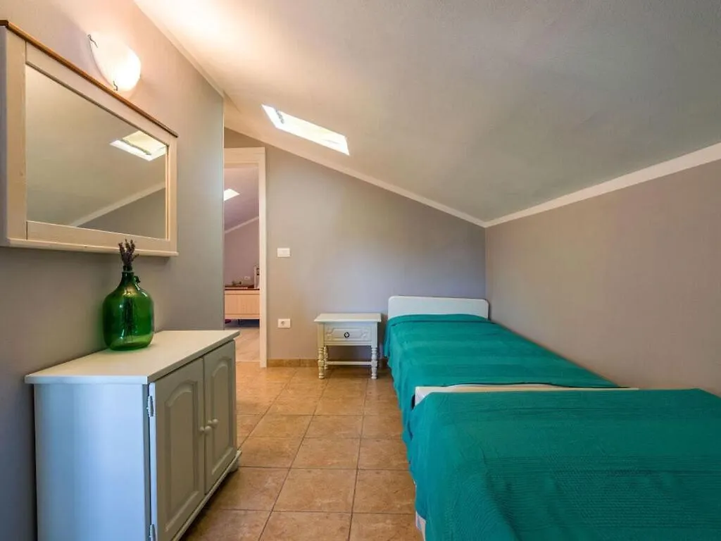 Villa Lamusica Comfortable Holiday Residence Svetvincenat 0*,