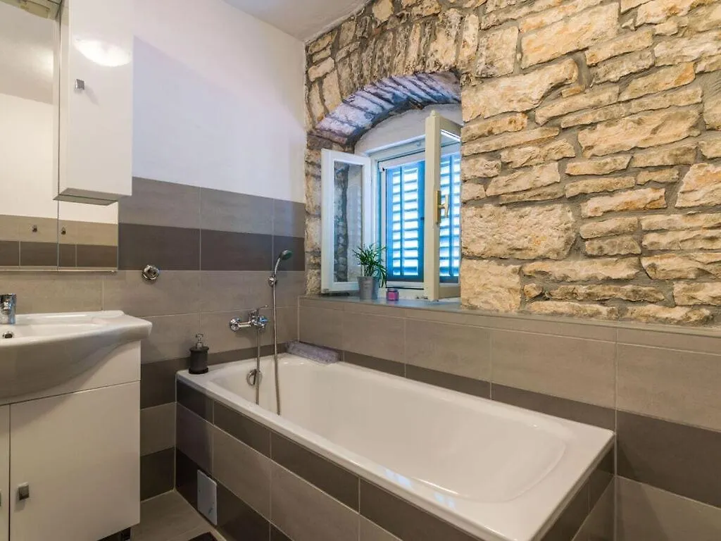 Villa Lamusica Comfortable Holiday Residence Svetvincenat